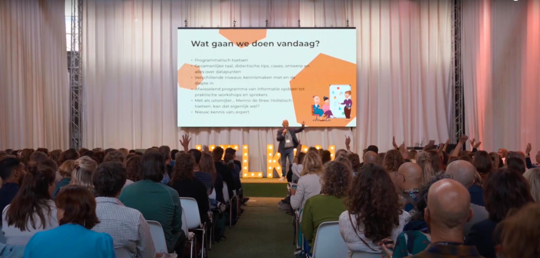 Over het congres